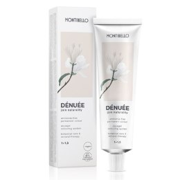 Trwała Koloryzacja Montibello D660 Nº 6.6