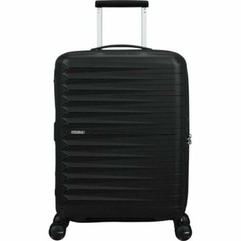 Walizka kabinowa American Tourister 155259-361E Czarny 55 x 40 x 20 cm
