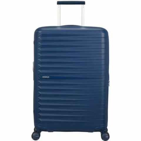 Walizka kabinowa American Tourister 155260-1598 Niebieski