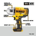 Wkrętak elektryczny Dewalt DCF899N-XJ 950 Nm