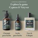 Zestaw do Pielęgnacji Brody Proraso Cypress & Vetyver 3 Części