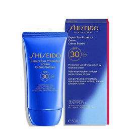 Balsam do Opalania Shiseido EXPERT SUN Spf 30 50 ml