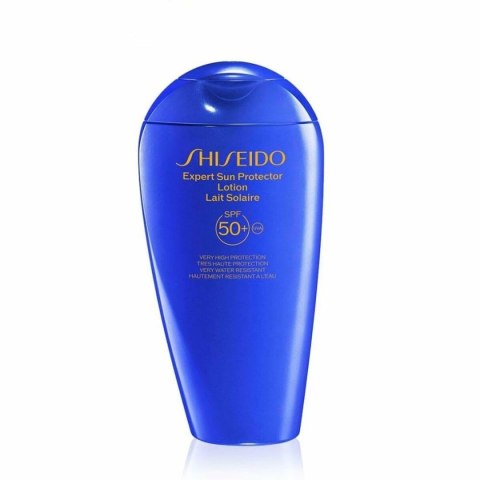 Balsam do Opalania Shiseido EXPERT SUN Spf 50+ 300 ml