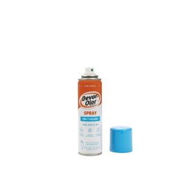 Dezodorant do Stóp Devor-olor