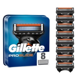 Golarki Gillette Fusion Proglide (8 Sztuk)