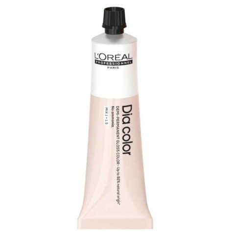 Koloryzacja Półtrwała L'Oreal Professionnel Paris DIA COLOR Nº 6.1 60 ml