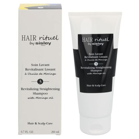 Krem do Stylizacji Sisley Hair Rituel 200 ml