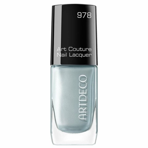 Lakier do paznokci Artdeco Art Couture Silver Willow 10 ml