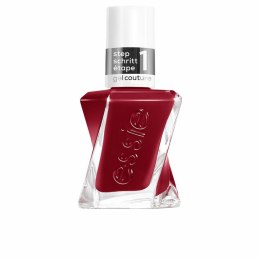 Paznokcie żelowe Essie GEL COUTURE Nº 509 Paint the gown red 13,5 ml