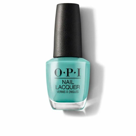 Lakier do paznokci Opi #Closer than you might belem Closer Than You Might Belem 15 ml