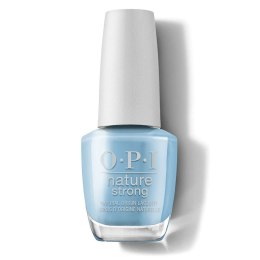 Lakier do paznokci Opi Nature Strong Big Bluetiful Planet 15 ml