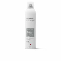 Lakier do włosów Ekstra Mocny Goldwell STYLESIGN HAIRSPRAYS 300 ml