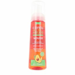 Lokówka do Włosów Cantu AVOCADO HYDRATING 248 ml