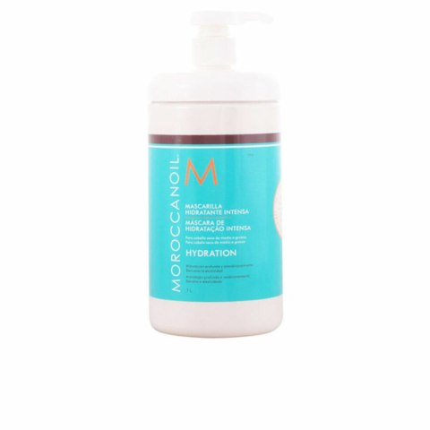 Maska do Włosów Moroccanoil MH1000SP