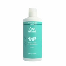 Maska do Włosów Wella Invigo Volume Boost 500 ml