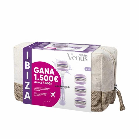 Maszynka do Golenia Gillette VENUS