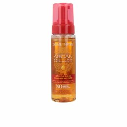 Mus Utrwalający Creme Of Nature ARGAN OIL 207 ml