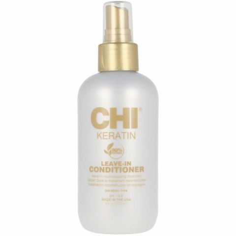 Odżywka bez spłukiwania Farouk Chi Keratin 177 ml