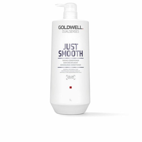 Odżywka nawilżająca Goldwell Just Smooth 1 L