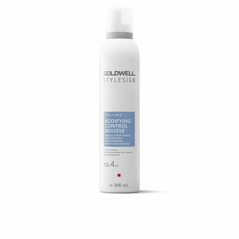 Pianka Modelująca Goldwell STYLESIGN VOLUME 300 ml