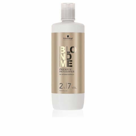 Płyn Aktywujący Schwarzkopf Blondme 2% 7 VOL 1 L