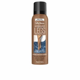 Samoopalacz do Ciała Sally Hansen Airbrush Legs Nº 03 Tan Nº 03-Tan 75 ml