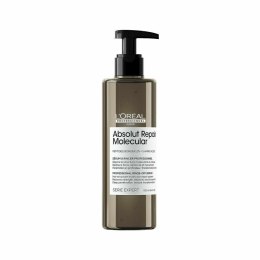 Serum do Włosów L'Oreal Professionnel Paris Absolut Repair Molecular 250 ml Zniszczone włosy