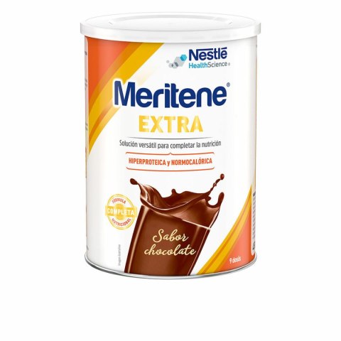 Smoothie Meritene MERITENE EXTRA Czekolada 450 g