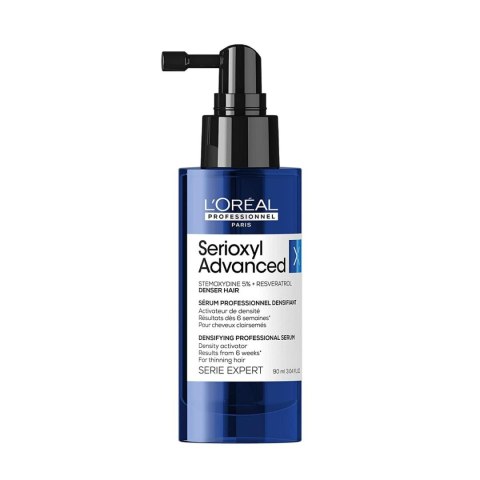 Spray Zagęszczający L'Oreal Professionnel Paris Serioxyl Advanced 90 ml Serum do Włosów