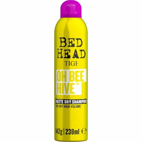 Suchy Szampon Tigi Bed Head 238 ml