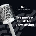 Suszarka do Włosów Olivia Garden EXPERT BLOWOUT SHINE Nº 80 Mm