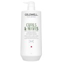 Szampon Goldwell Curls Waves 1 L