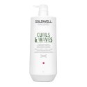 Szampon Goldwell Curls Waves 1 L