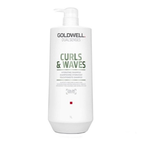 Szampon Goldwell Curls Waves 1 L