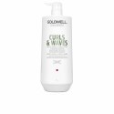 Szampon Goldwell Curls Waves 1 L