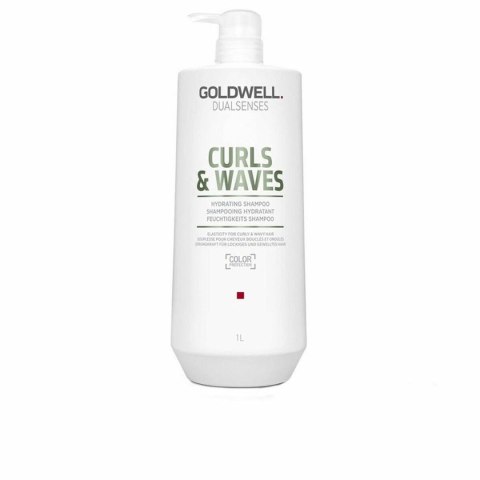 Szampon Goldwell Curls Waves 1 L