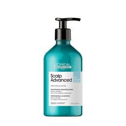 Szampon L'Oreal Professionnel Paris Scalp Advanced 500 ml