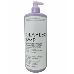 Szampon Olaplex Nº4P Bond Maintenance Ochraniacz Koloru Tonizujący 1 L