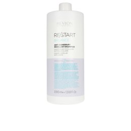 Szampon Przeciwłupieżowy Revlon Restart Balance Dandruff 1 L