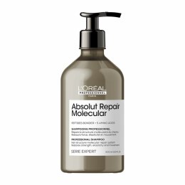 Szampon Regenerujący L'Oreal Professionnel Paris Absolut Repair Molecular 500 ml