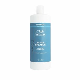 Szampon Wella Invigo Scalp Balance 1 L Wrażliwa Skóra Głowy