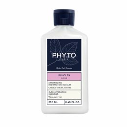 Szampon do Kręconych Włosów Phyto Paris RIZOS 250 ml