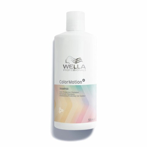 Szampon do włosów farbowanych Wella Color Motion 500 ml