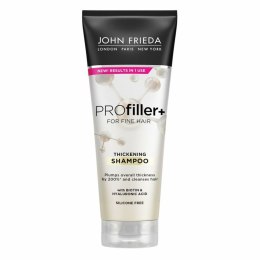Szampon zagęszczający włosy John Frieda PROfiller+ 250 ml