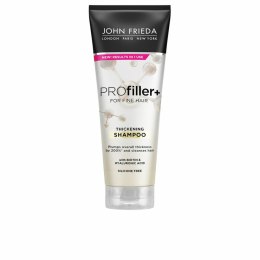 Szampon zagęszczający włosy John Frieda PROfiller+ 250 ml
