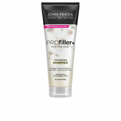 Szampon zagęszczający włosy John Frieda PROfiller+ 250 ml