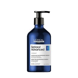 Szampon zagęszczający włosy L'Oreal Professionnel Paris Serioxyl Advanced 500 ml