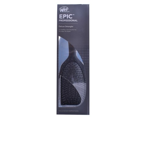 Szczotka The Wet Brush Epic Professional Czarny (1 Sztuk)