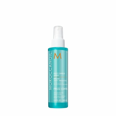 Spray Wygładzający Moroccanoil Frizz Shield 160 ml
