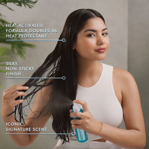 Spray Wygładzający Moroccanoil Frizz Shield 160 ml